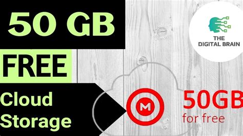 cloud drive mega|MEGA Review: 50 GB of Free Cloud Storage and .